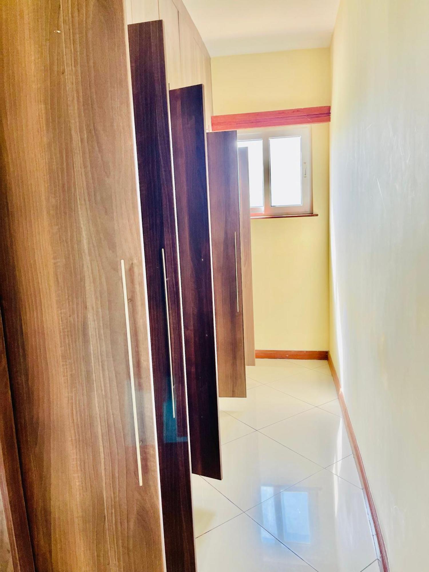 Elna'S Nyali - Work & Unwind - Pool, Sea Views, Ac & Fast Wi-Fi Bed and Breakfast Mombasa Exteriör bild