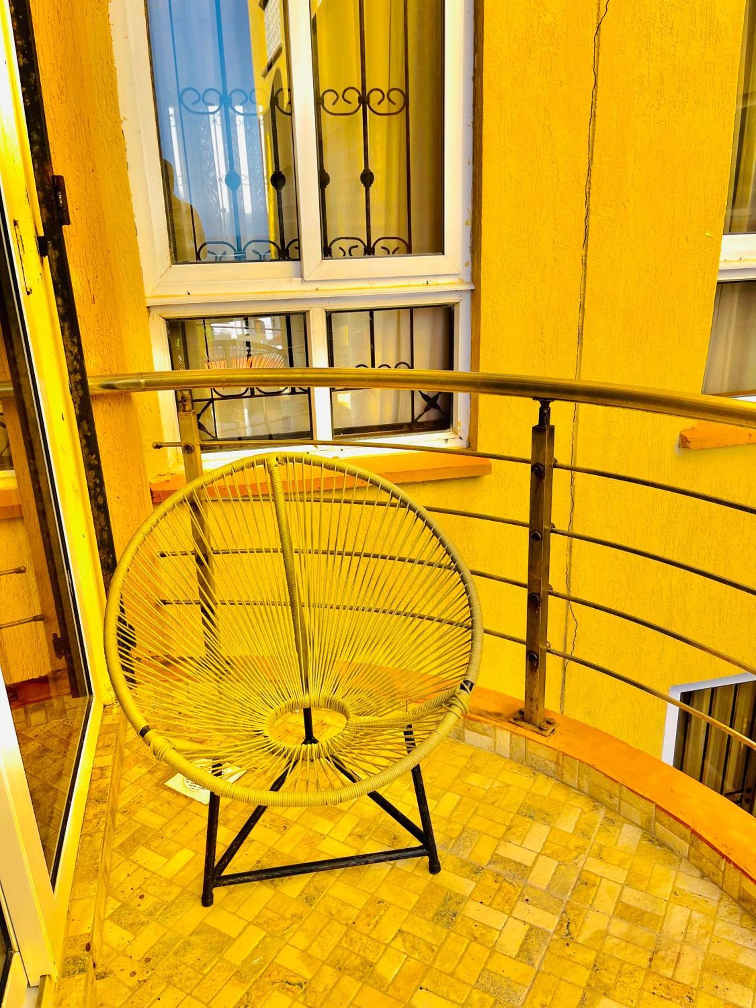 Elna'S Nyali - Work & Unwind - Pool, Sea Views, Ac & Fast Wi-Fi Bed and Breakfast Mombasa Exteriör bild
